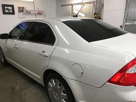 Auto Tint